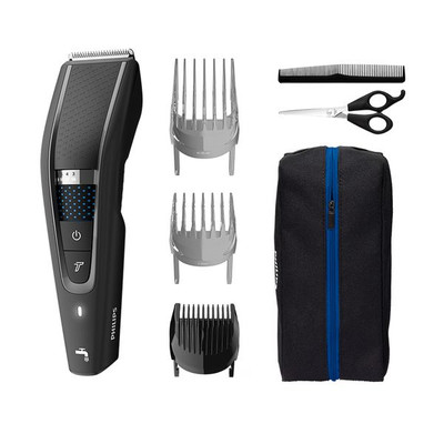 Product Κουρευτική Μηχανή Philips Hairclipper Series 5000 HC5632/15 base image