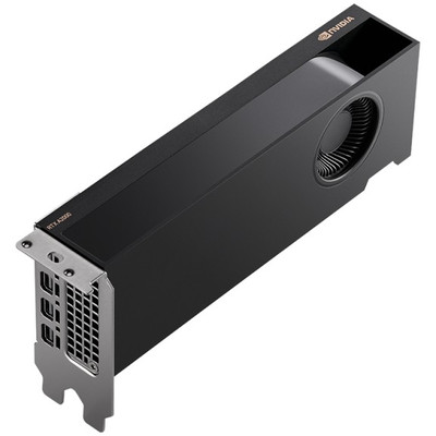 Product Κάρτα Γραφικών Quadro PNY A2000 12GB Low Profile PCI-Express x16 Gen 4.0 12 GB GDDR6 base image