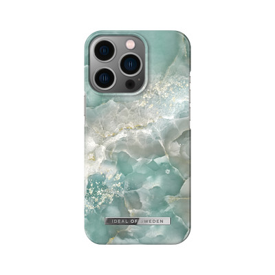 Product Θήκη Κινητού iDeal Of Sweden Fashion iPhone 13 Pro Azura Marble IDFCSS22-I2161P-391 base image