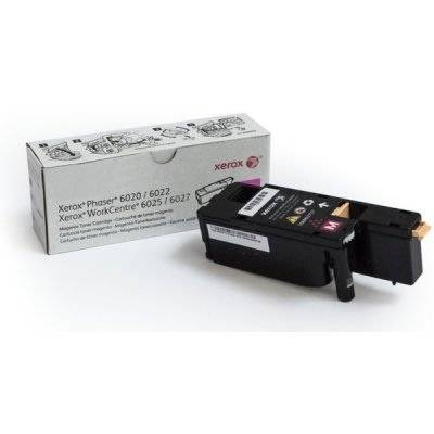 Product Toner Xerox - Magenta - original base image
