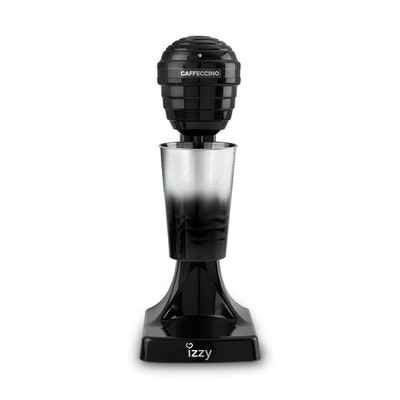Product Συσκευή Φραπέ Izzy IF120 Caffeccino Black base image