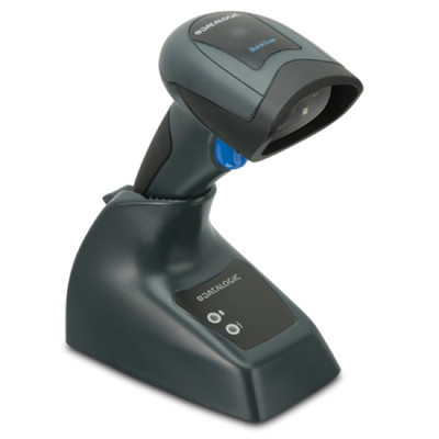 Product Barcode Scanner Datalogic QUICKSCAN M QBT2131 BT base image