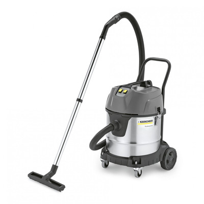 Product Ηλεκτρική σκούπα υγρών και στερεών Karcher NT 50 ME Classic base image