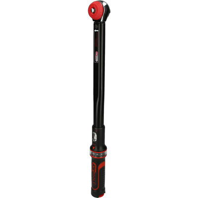 Product Δυναμόκλειδο KS Tools 1/2 ERGOTORQUE 20-100 Nm 516.1432 base image