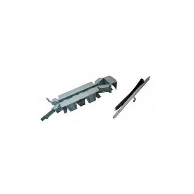 Product Cable Management Για Καμπίνα Δικτύου Fujitsu 2U base image
