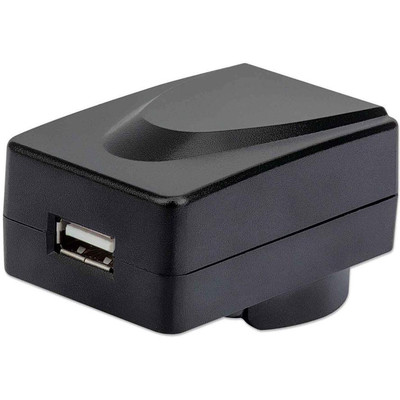 Product Φορτιστής Πρίζας Manhattan travel adapter Europe UK, USA base image
