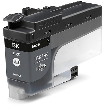 Product Μελάνι Brother LC427BK - Black - original base image