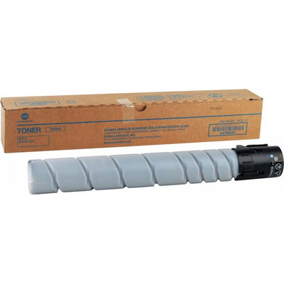 Product Toner Konica Minolta TN-323 - Black - original base image