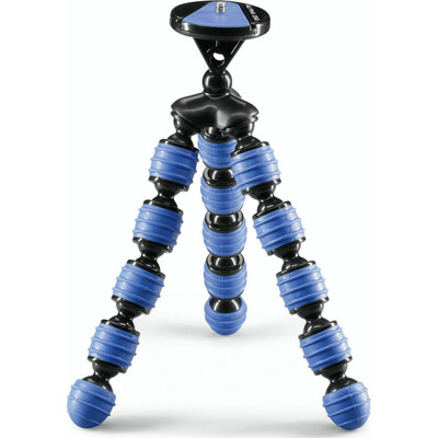 Product Τρίποδο Cullmann Alpha 350 mobil blue base image