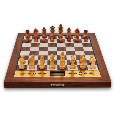 Product Κονσόλα Millennium chess computer The King Performance M830 base image