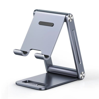 Product Βάση Smartphone Ugreen Foldable Multi-Angle Gray base image