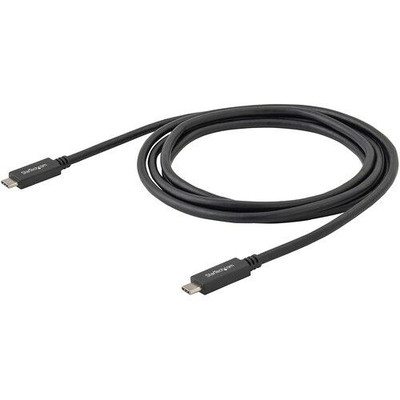 Product Καλώδιο USB StarTech C to USB-C cable - ST/ST - 0.5m base image