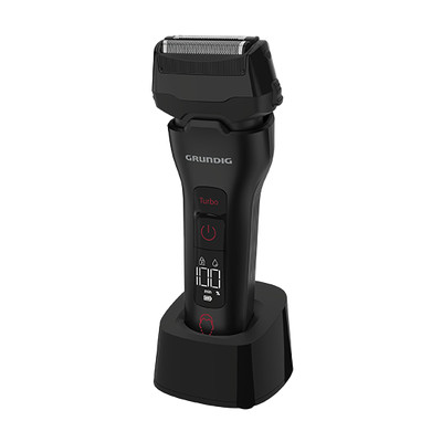 Product Ξυριστική Μηχανή Grundig MS 9330 Shaver - Black base image