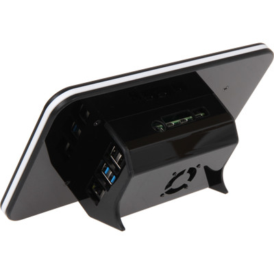 Product Αξεσουάρ Raspberry PI 4B BODY base image