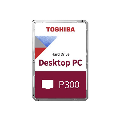 Product Εσωτερικός Σκληρός Δίσκος 3.5" 2TB Toshiba P300 base image
