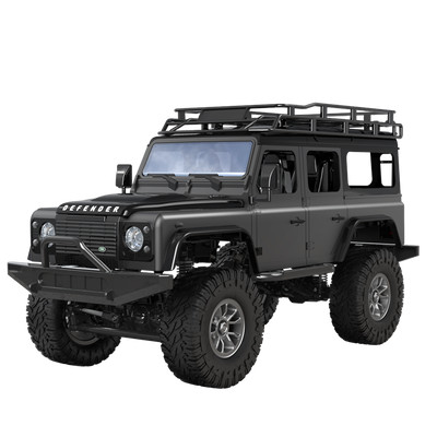 Product Τηλεκατευθυνόμενο Αυτοκίνητο Double Eagle 1:14 (grey) Land Rover Defender E339-003 base image