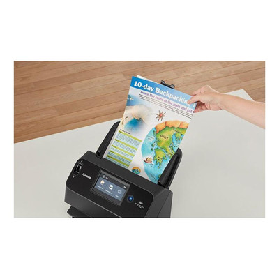 Product Scanner Canon imageFORMULA DR-S150 base image