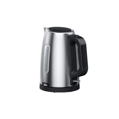 Product Βραστήρας Braun WK 1500 BK PurShine base image