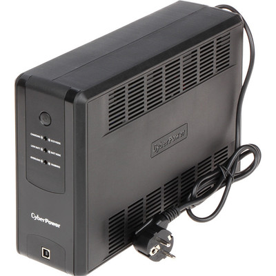 Product UPS CyberPower UT1050EG base image