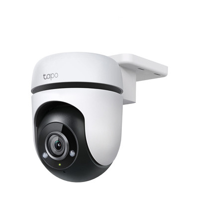 Product Κάμερα Παρακολούθησης TP-Link WRL OutDoor IP Tapo C500 base image