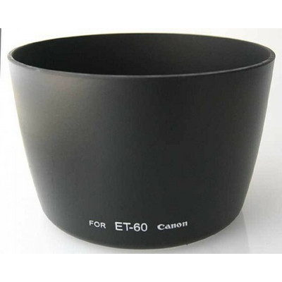 Product Αξεσουάρ Φακών Canon LENS HOOD ET-60 III base image