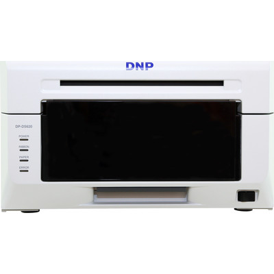 Product Εκτυπωτής Φωτογραφιών Dnp DS 620 base image