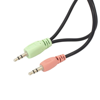 Product Headset Sbox Stereo with MIC Black base image