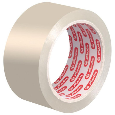 Product Ταινία Συσκευασίας Herlitz Packband 50mmx66m transparent 1 pieces base image