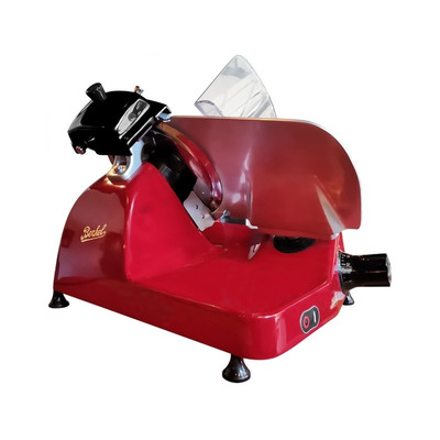 Product Κόφτης Αλλαντικών Berkel Pro Line XS25 red Slicer base image