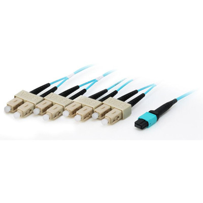 Product Καλώδιο Οπτικής Ίνας Equip MTP/SC Trunk OM4 M/M 15.00m base image