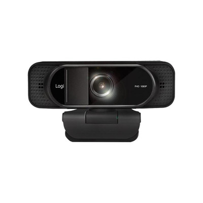 Product Webcam Logilink 1080p FHD + Mikrofon Privacy 96° base image