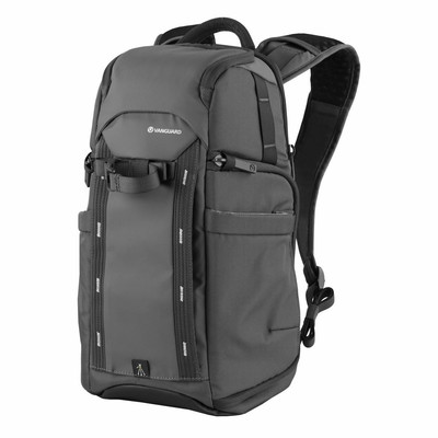 Product Τσάντα Φωτογραφικής Μηχανής Vanguard VEO Adaptor S41 grey Backpack with USB-A base image