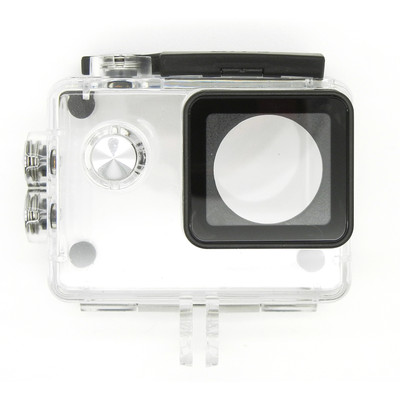 Product Αδιάβροχη θήκη GoXtreme Underwater Housing for Vision 4K base image