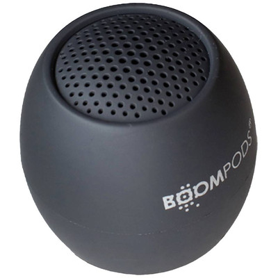 Product Φορητό Ηχείο Bluetooth Boompods Zero Talk Grey base image
