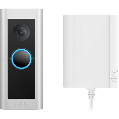 Product Θυροτηλεόραση Amazon Ring Video Doorbell Pro 2 Plugin base image