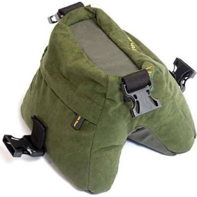 Product Αξεσουάρ Κάμερας Stealth Gear Double Bean Bag with Shoulder Strap base image