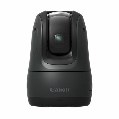 Product Φωτογραφική Μηχανή Canon PowerShot PX Essential Kit black base image