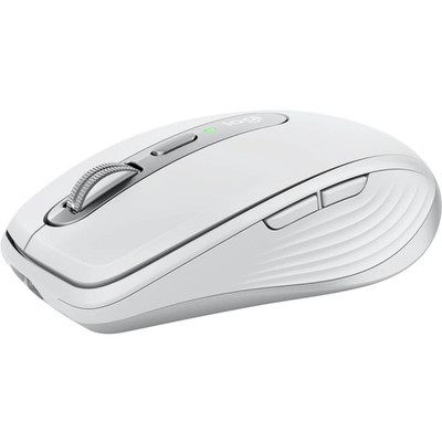 Product Ποντίκι Ασύρματο Logitech MX ANYWHERE 3 for MAC PALE GREY base image
