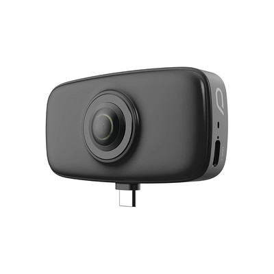 Product Κάμερα Για Android Kandao QooCam FUN black base image