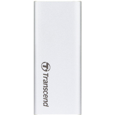 Product Εξωτερικός Σκληρός Δίσκος 480GB Transcend SSD ESD240C USB-C USB 3.1 Gen 2 base image