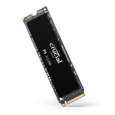Product Σκληρός Δίσκος M.2 SSD 1TB Crucial P3 NVMe 2280SS base image