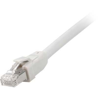 Product Καλώδιο Δικτύου Equip Cat8.1 S/FTP 2xRJ45 3.00m Gray LSZH base image