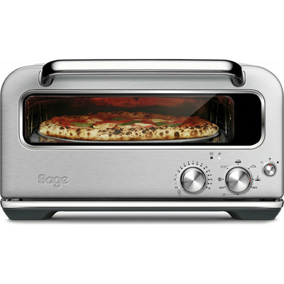 Product Ηλεκτρικός Φούρνος Πίτσας Sage The Smart Oven Pizzaiolo base image