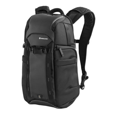 Product Τσάντα Φωτογραφικής Μηχανής Vanguard VEO Adaptor S41 black Backpack with USB-A base image