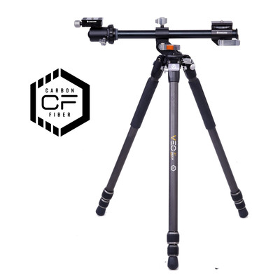Product Τρίποδο Vanguard VEO 3+ 263CB Carbon base image