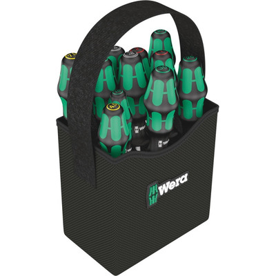 Product Εργαλειοθήκη Wera 2go 4 Tool Quiver base image