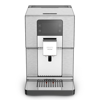 Product Μηχανή Espresso Krups EA 877 D Intuition Experience+ base image