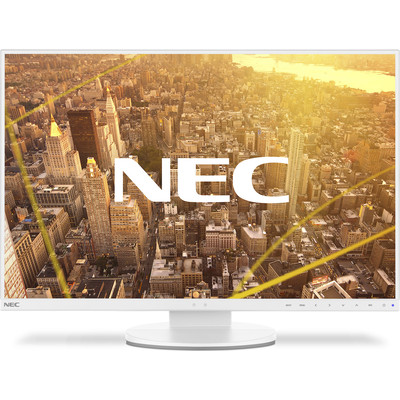 Product Monitor NEC EA271F LED 68.58CM 27IN base image