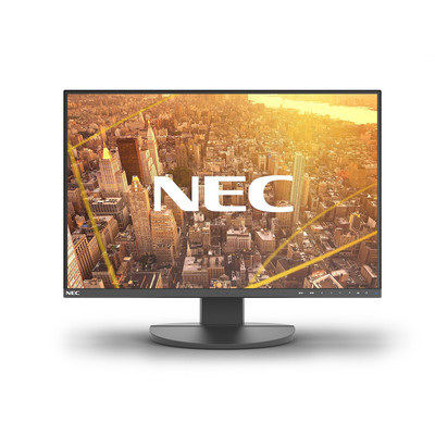 Product Monitor NEC EA242WU-BK 24IN base image