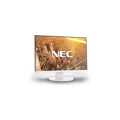 Product Monitor NEC EA242WU-WH 24IN base image